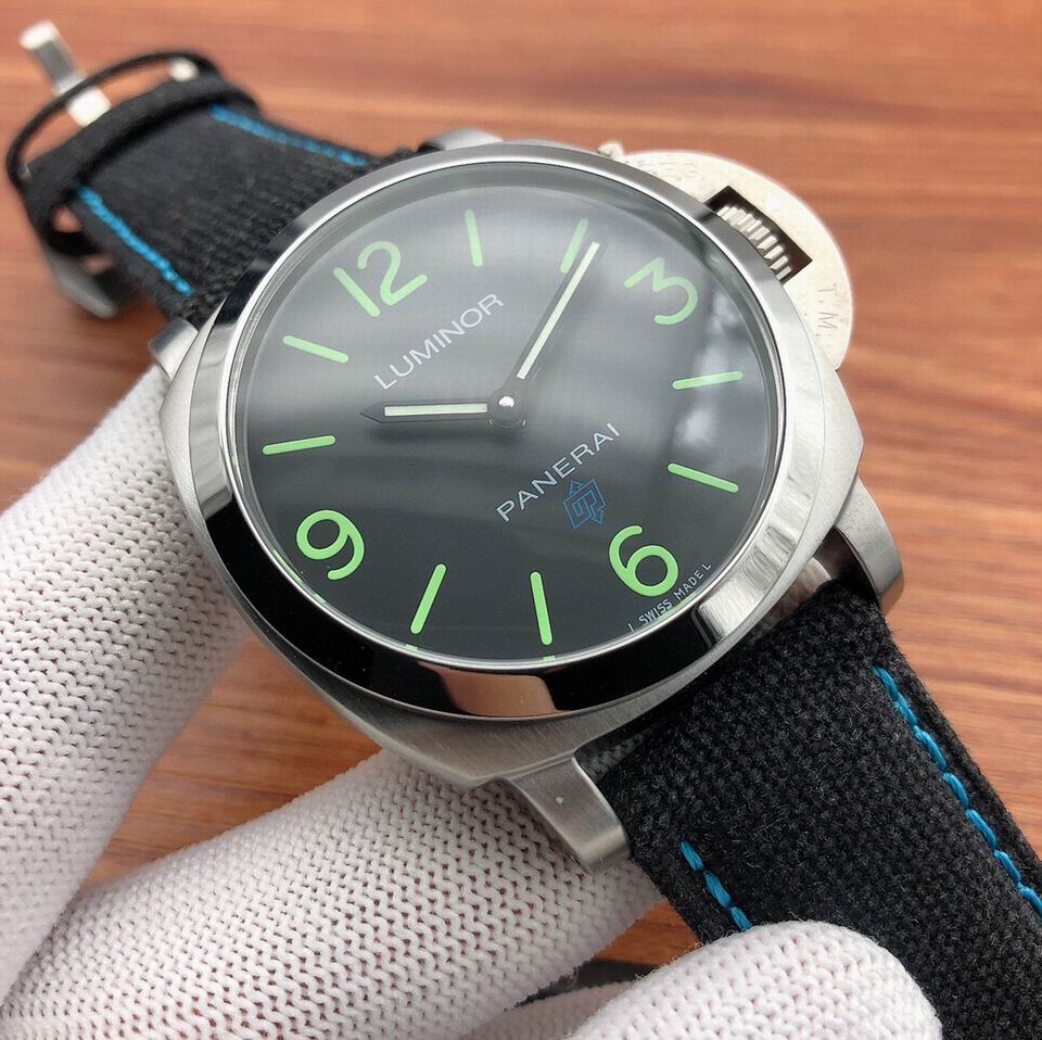 Panerai watch mb110607